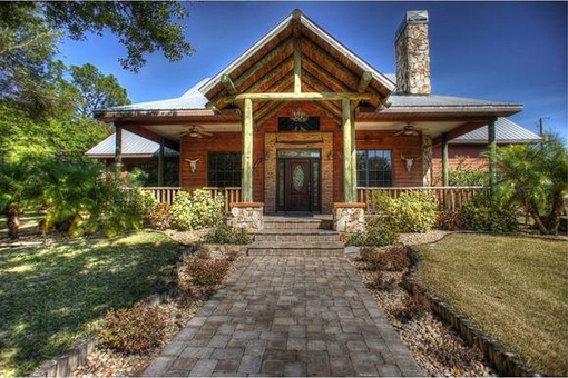 House in Alva