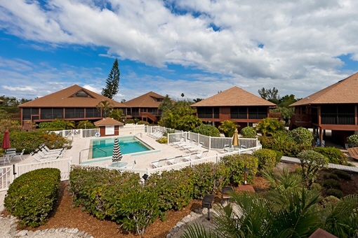 apartment in Sanibel